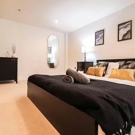 Camber Hill - Long Stay Offer